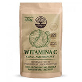 Acide L - Vitamine C ascorbique de choucroute 450g GAI TREASURES